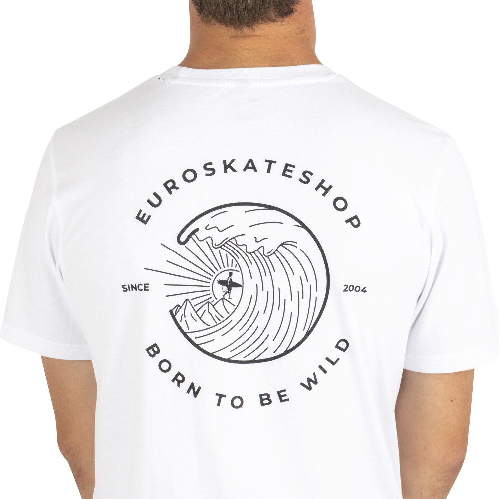 Tricou Euroskateshop