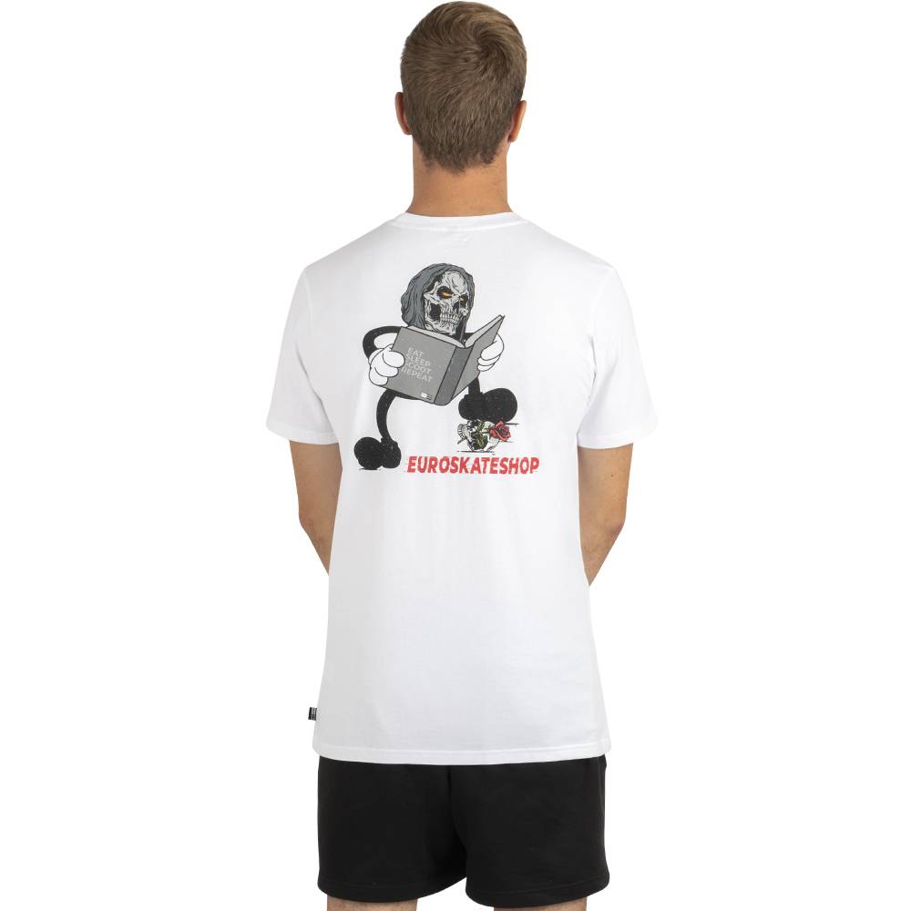 Tricou Euroskateshop