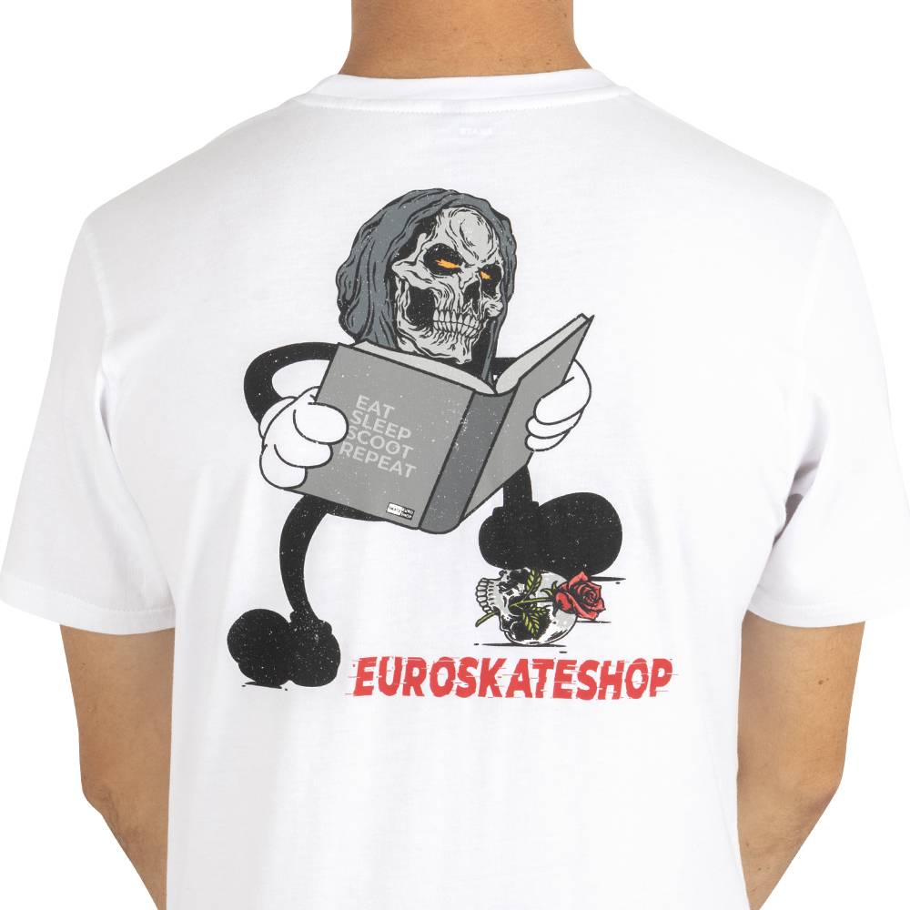 Tricou Euroskateshop