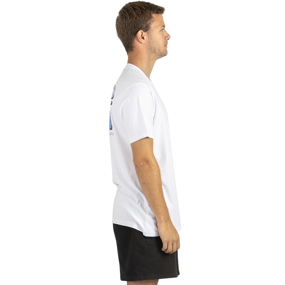 Tricou Euroskateshop