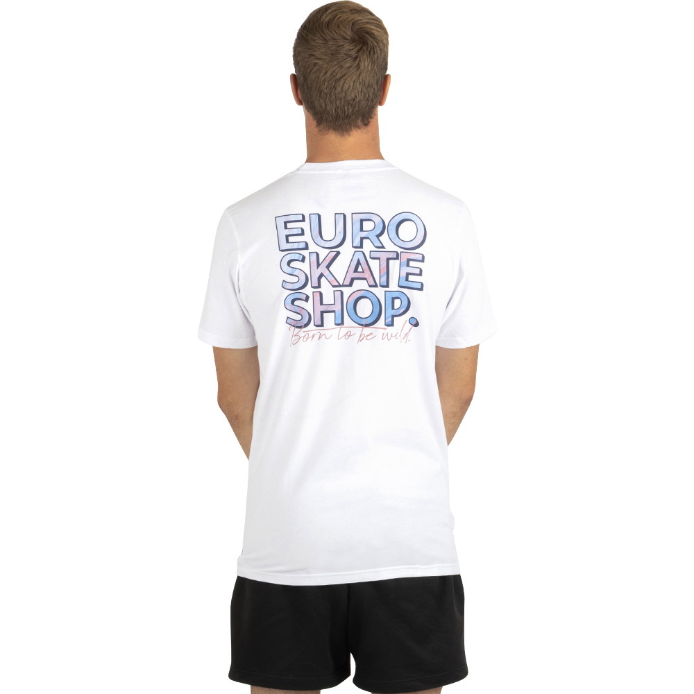 Tricou Euroskateshop