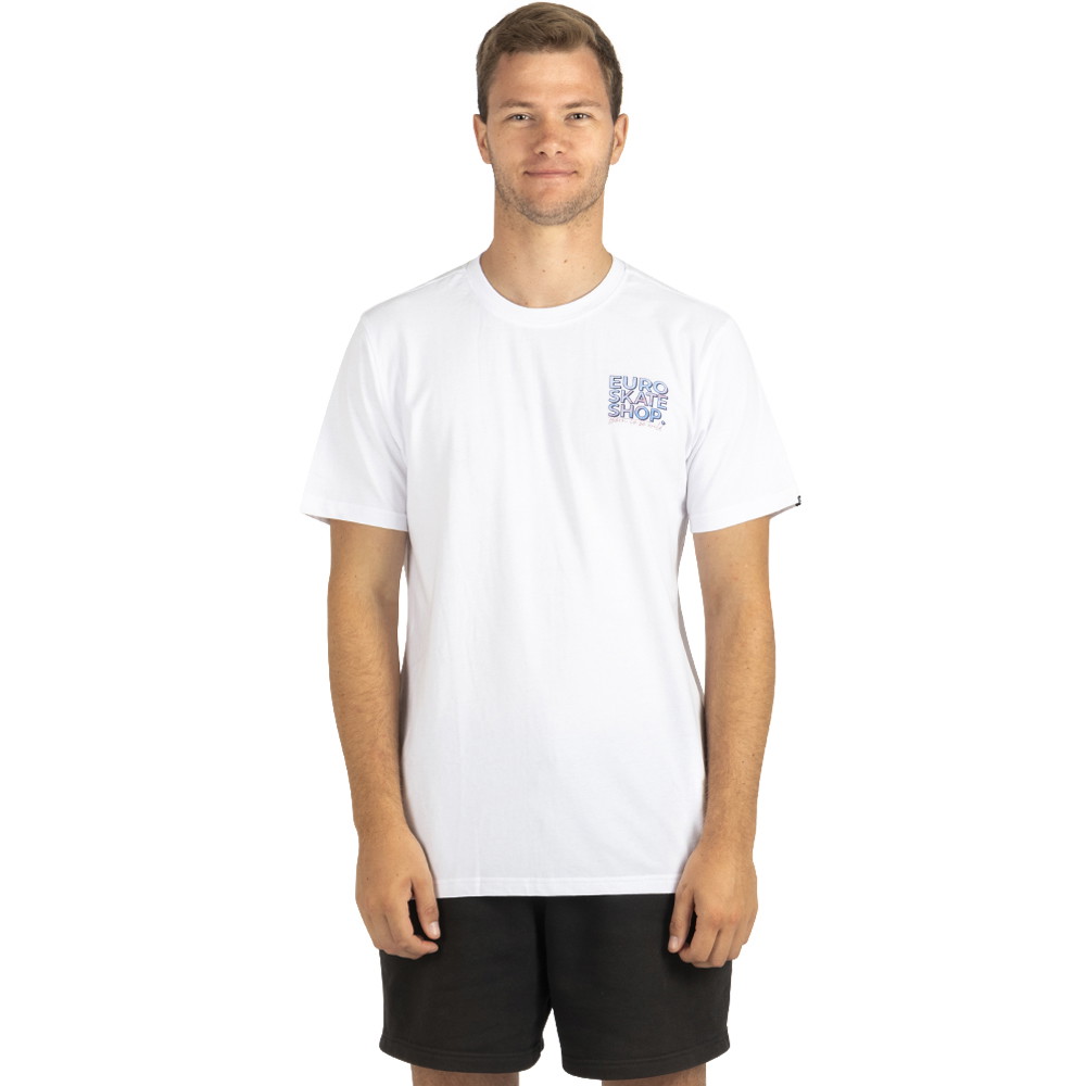 Tricou Euroskateshop
