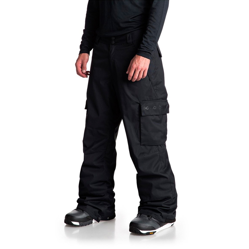 Pantaloni de zăpadă DC Banshee