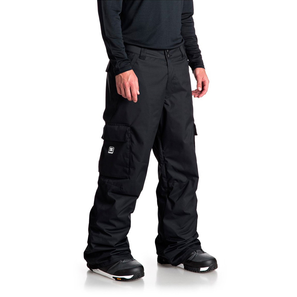 Pantaloni de zăpadă DC Banshee