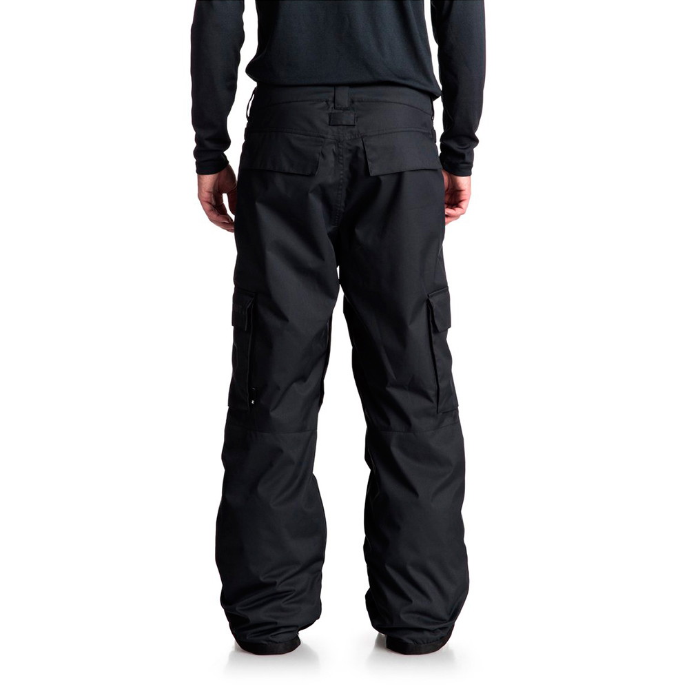 Pantaloni de zăpadă DC Banshee