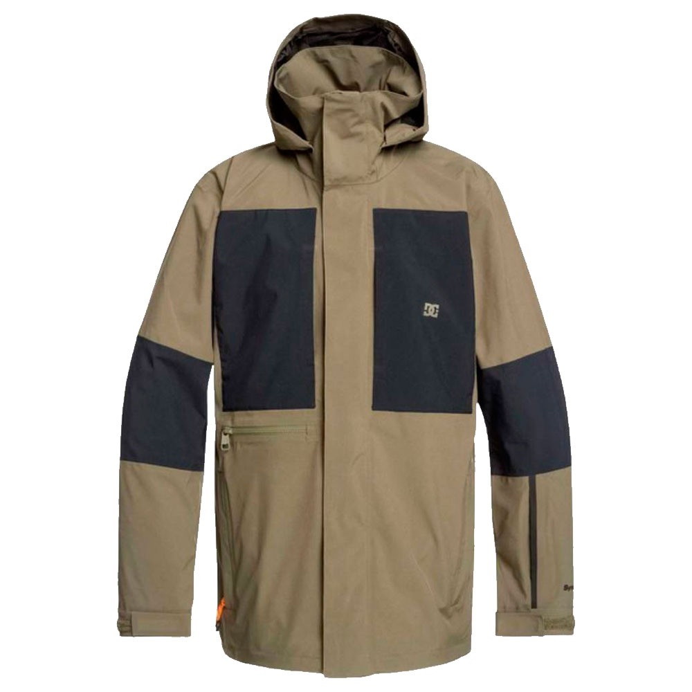 DC Command Ski Geaca