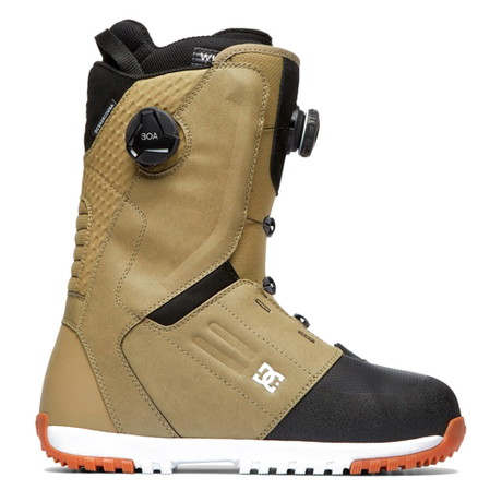Bocanci pentru snowboard DC Control BOA®