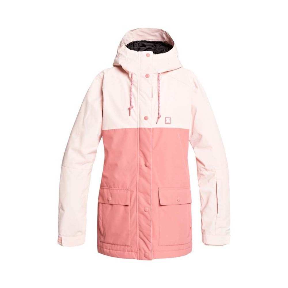 DC Cruiser Snow Geaca
