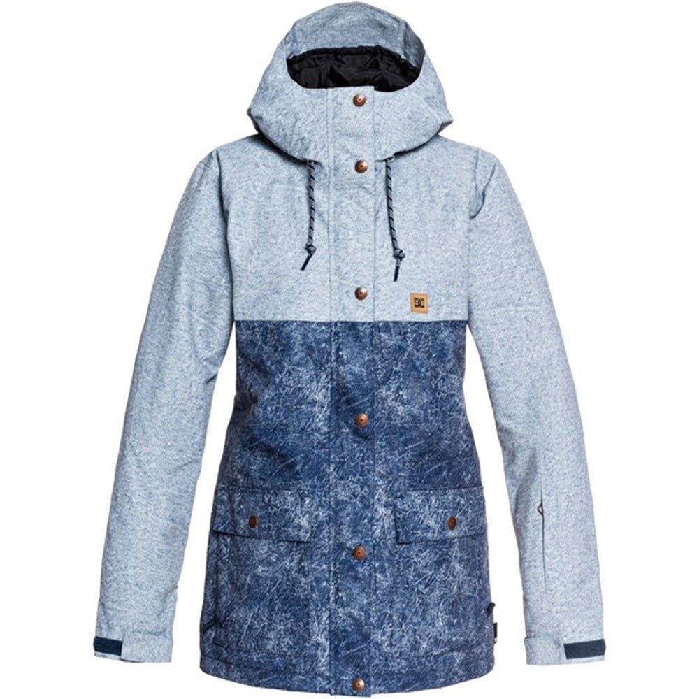 DC Cruiser Snow Geaca
