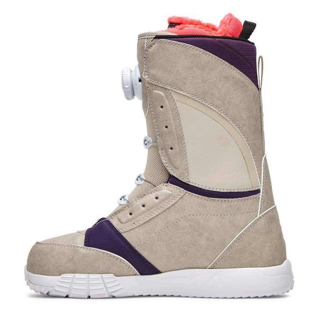 DC Lotus BOA® Botosei de snowboard
