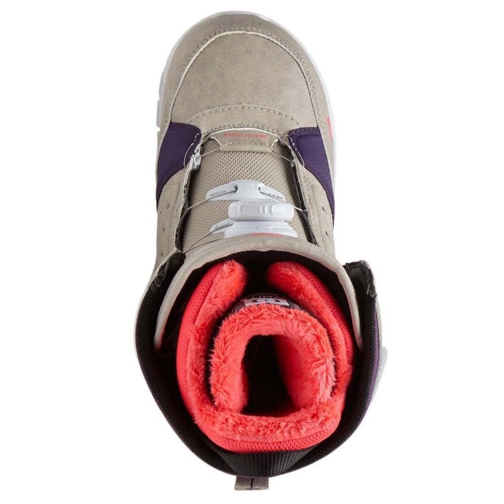 DC Lotus BOA® Botosei de snowboard