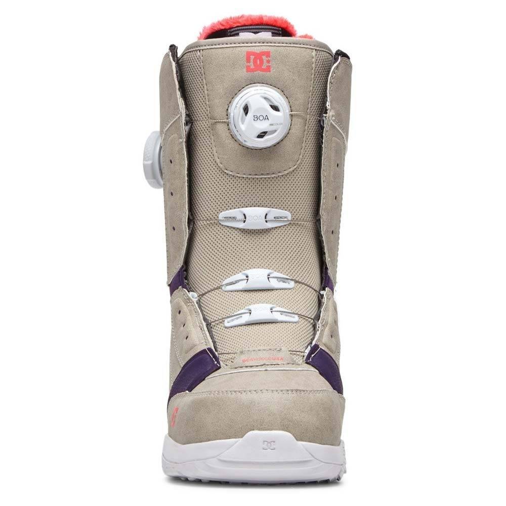 DC Lotus BOA® Botosei de snowboard