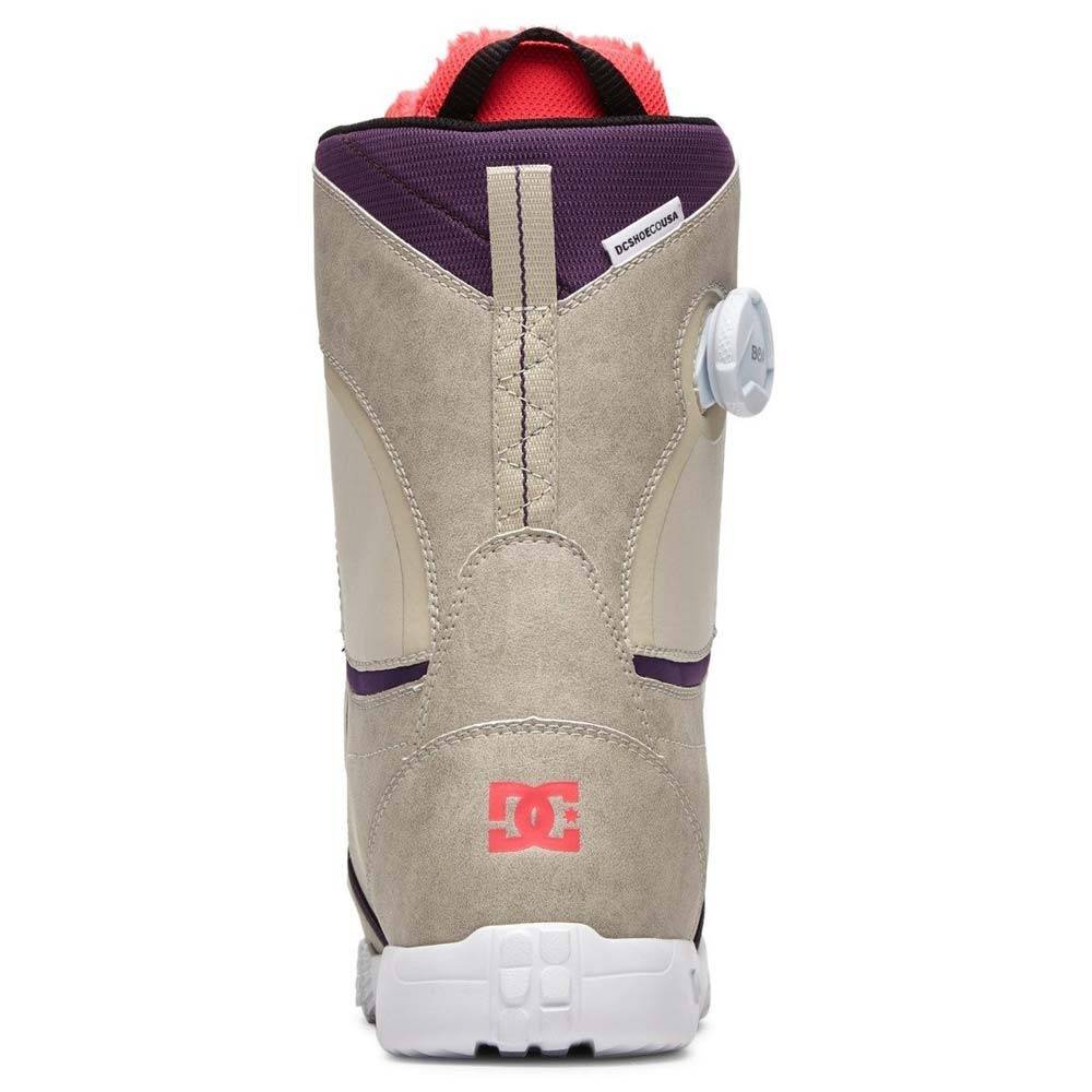 DC Lotus BOA® Botosei de snowboard