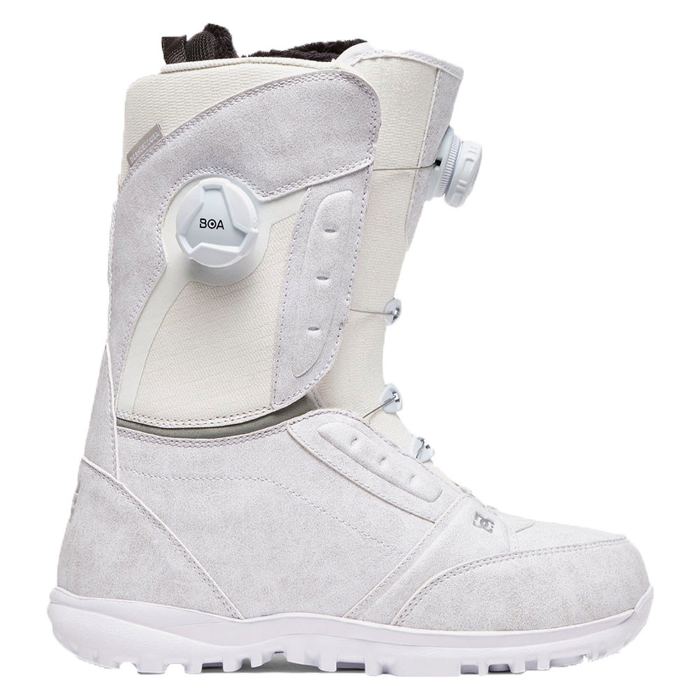 DC Lotus BOA® Botosei de snowboard