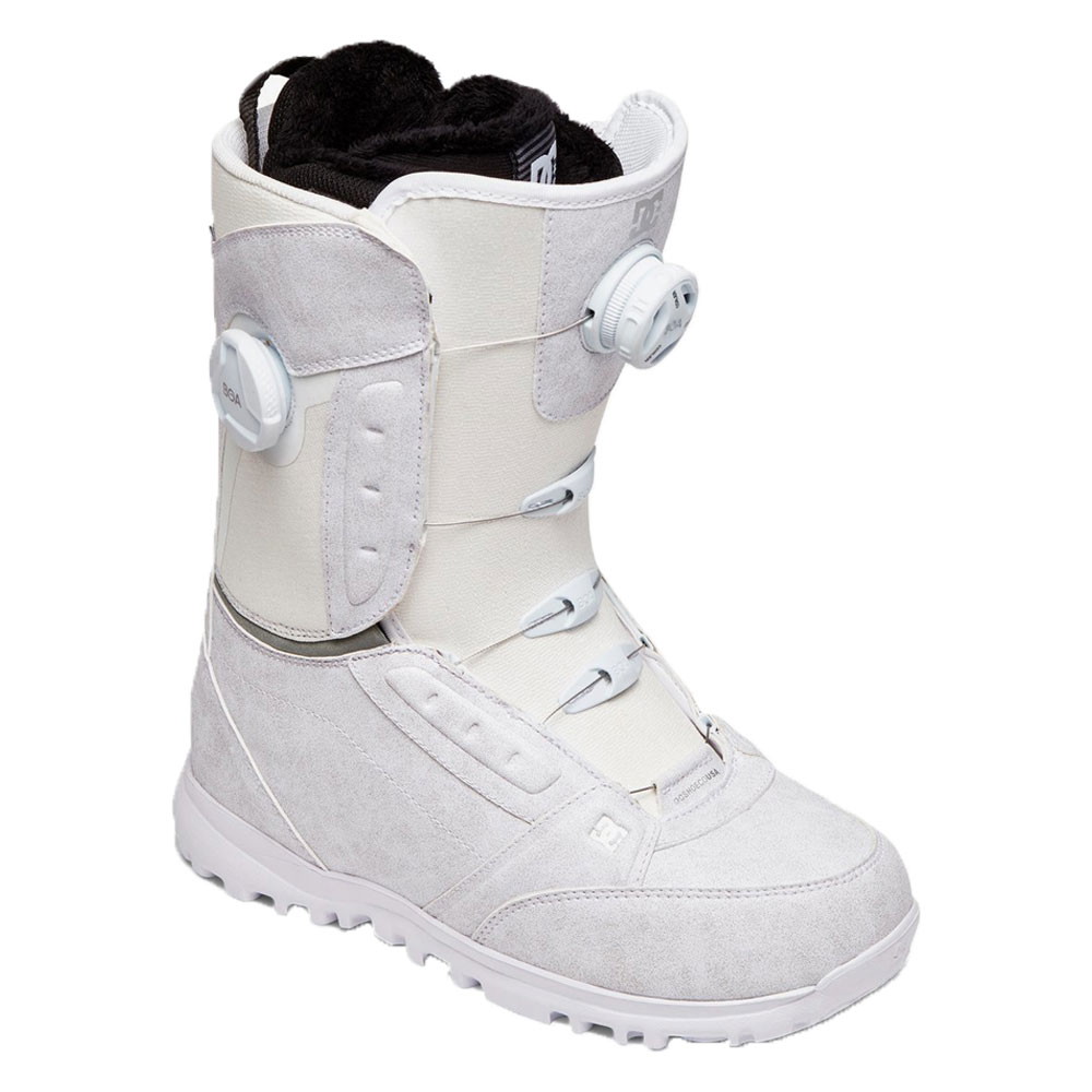 DC Lotus BOA® Botosei de snowboard