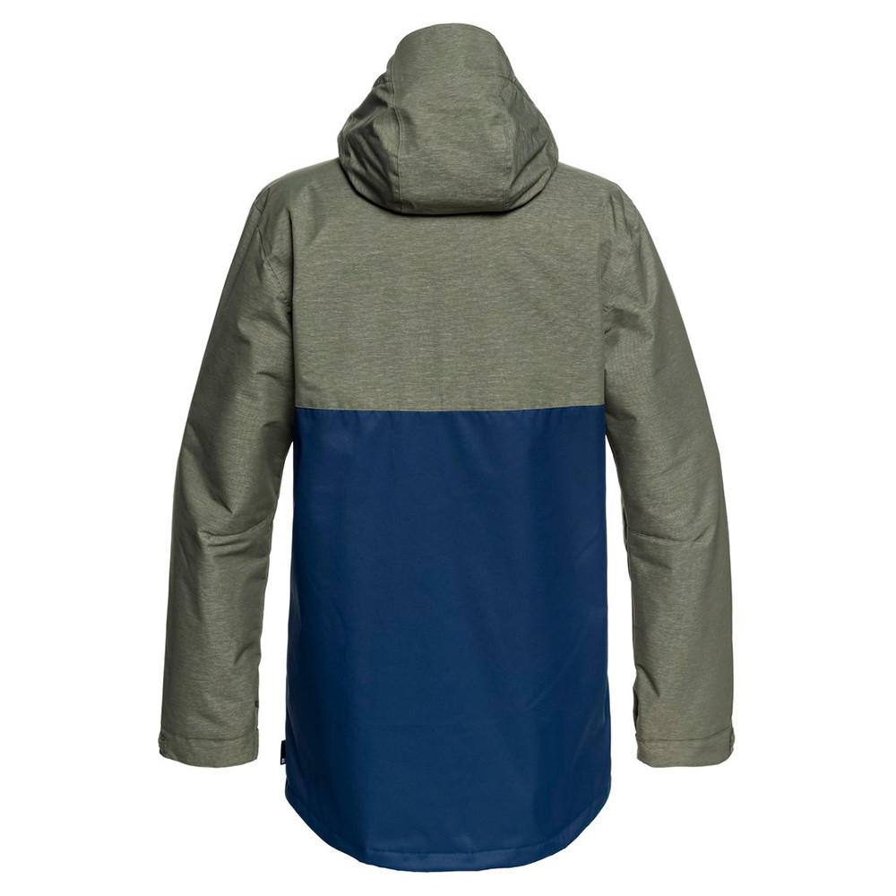 DC Merchant Snow Geaca