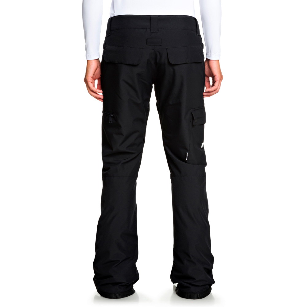 Pantaloni de zăpadă DC Recruit
