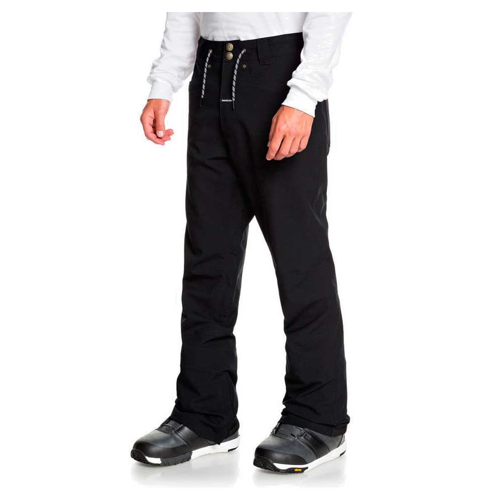 DC Relay Snow Pantaloni