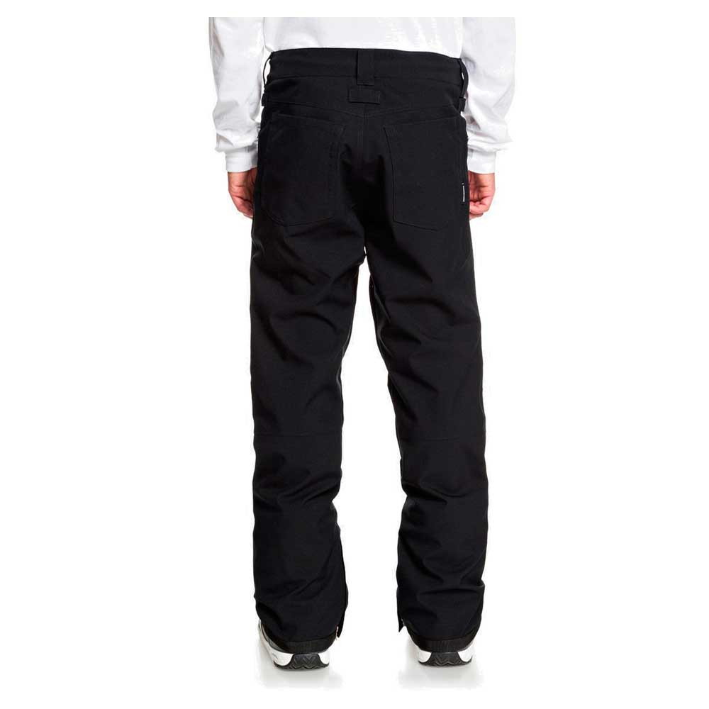 DC Relay Snow Pantaloni