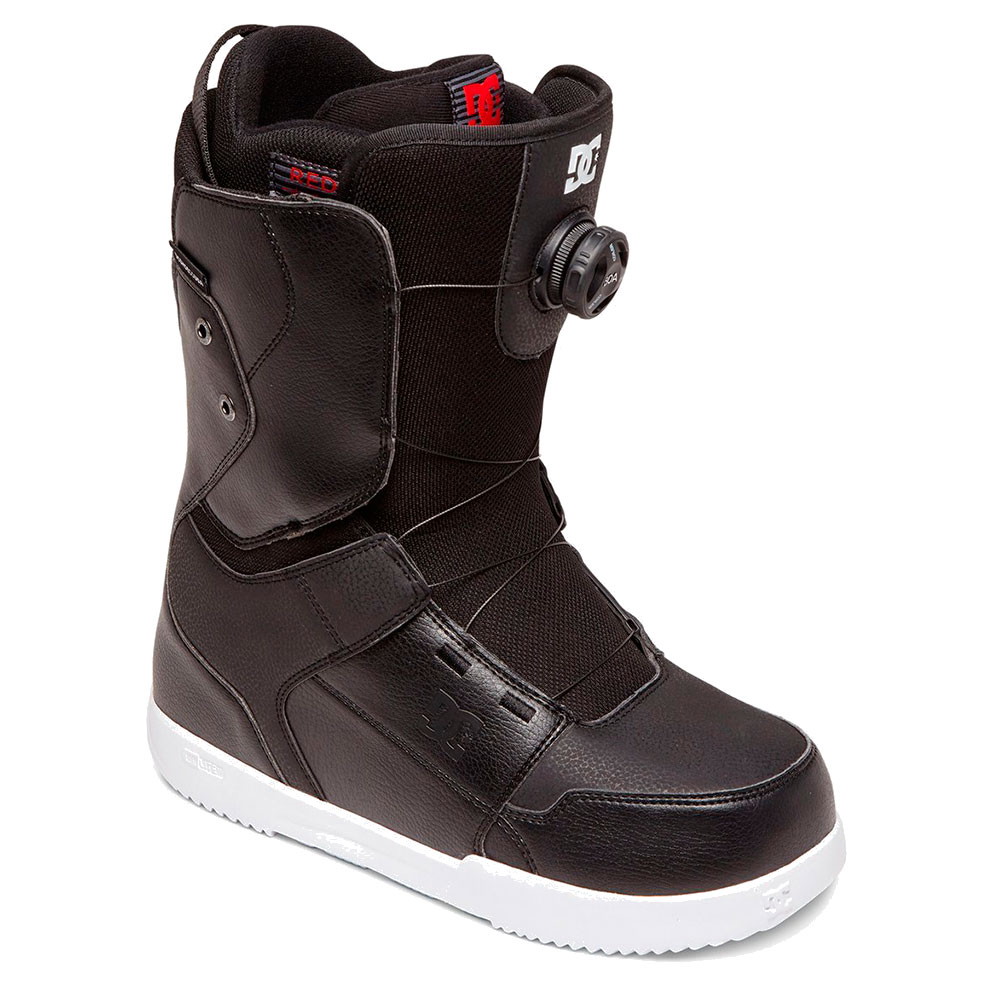 Botine de snowboard DC Scout BOA