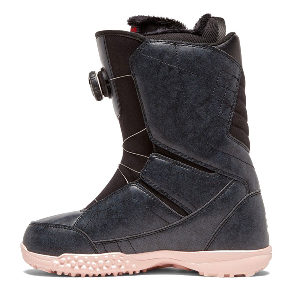 Botine pentru snowboard DC Search BOA®