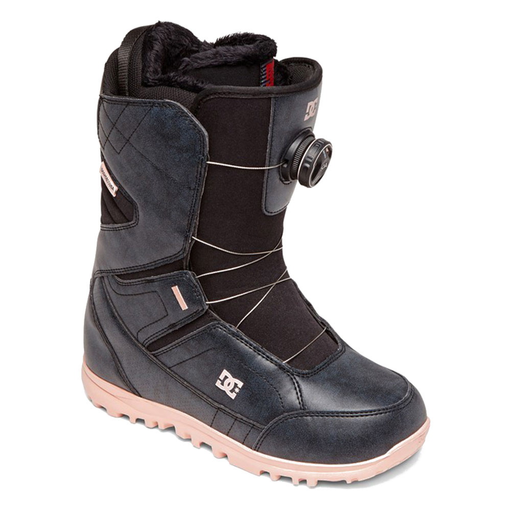 Botine pentru snowboard DC Search BOA®