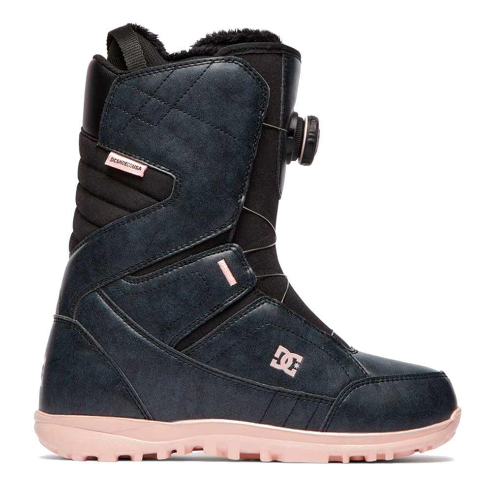 Botine pentru snowboard DC Search BOA®
