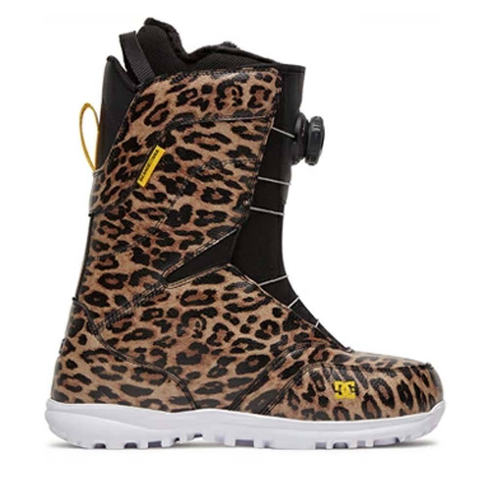 Botine pentru snowboard DC Search BOA®