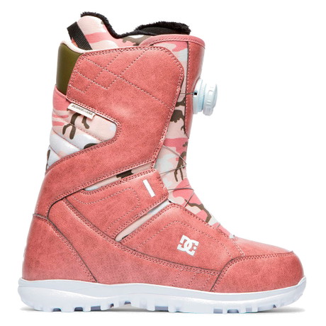 Botine pentru snowboard DC Search BOA®