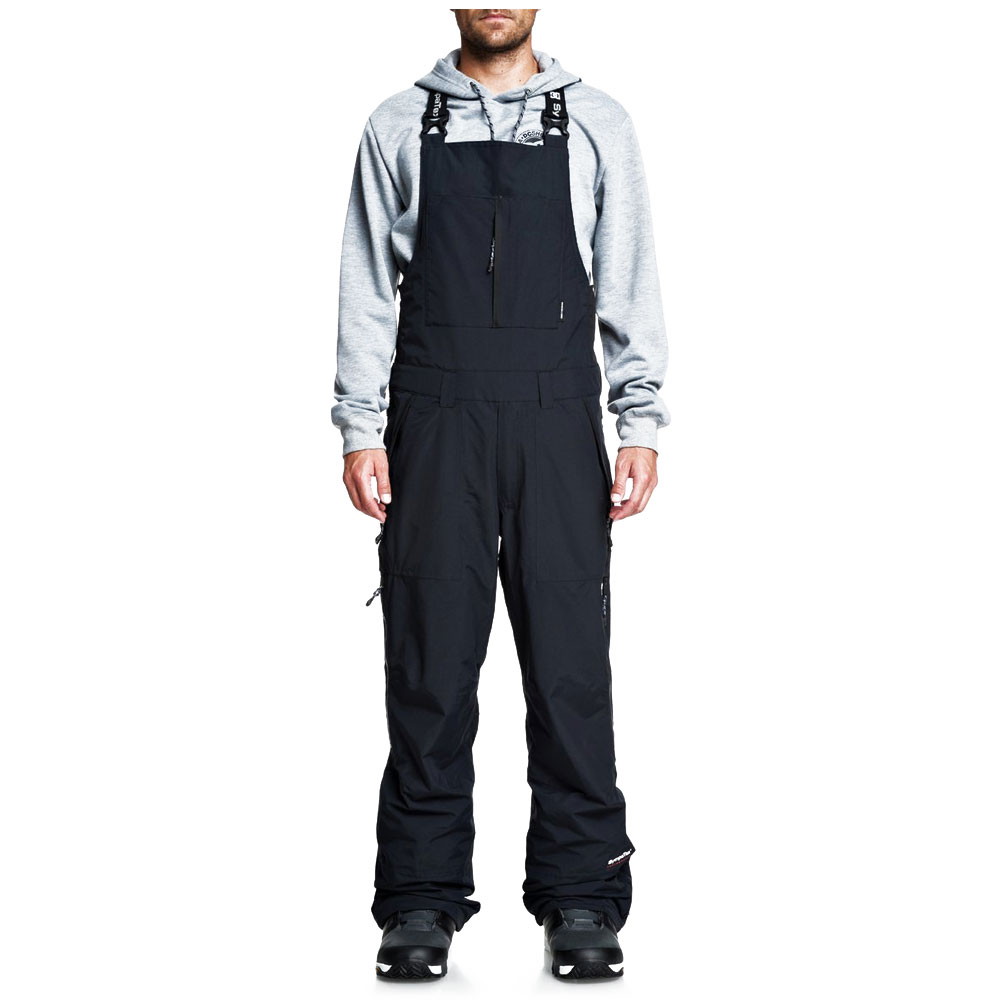 Pantaloni DC Nomad Snow Bib