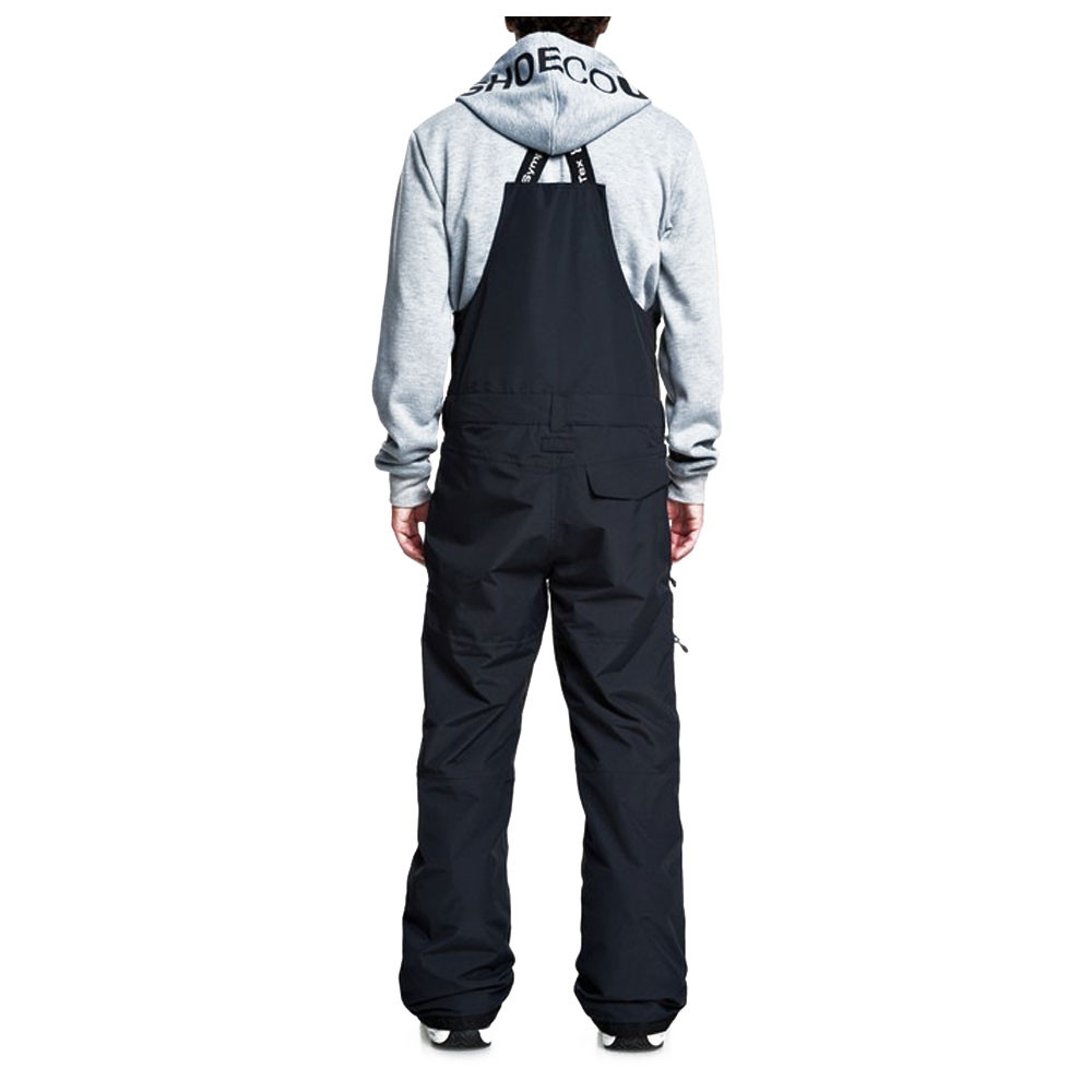 Pantaloni DC Nomad Snow Bib