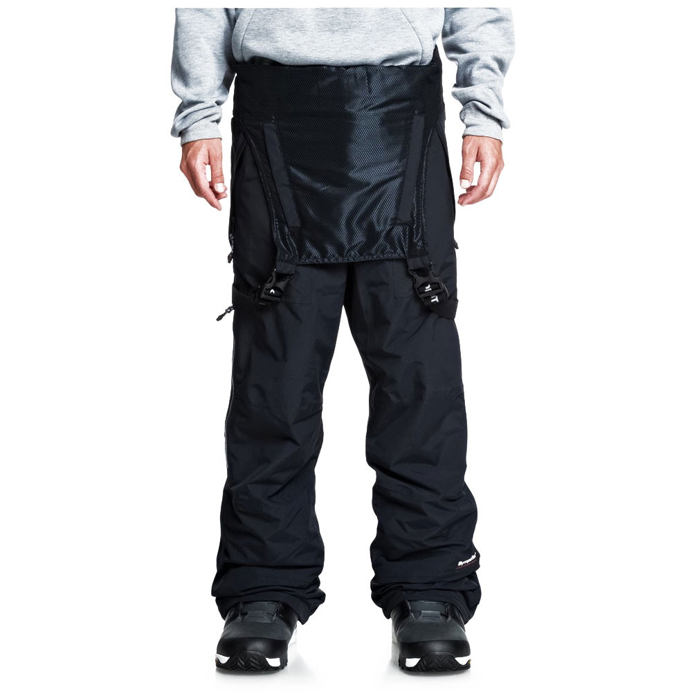 Pantaloni DC Nomad Snow Bib