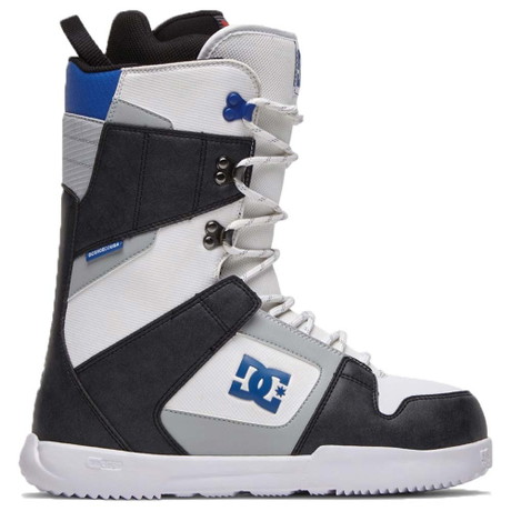Botine de snowboard DC Phase LACE-UP
