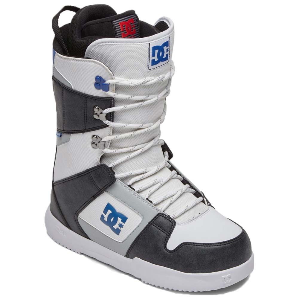Botine de snowboard DC Phase LACE-UP