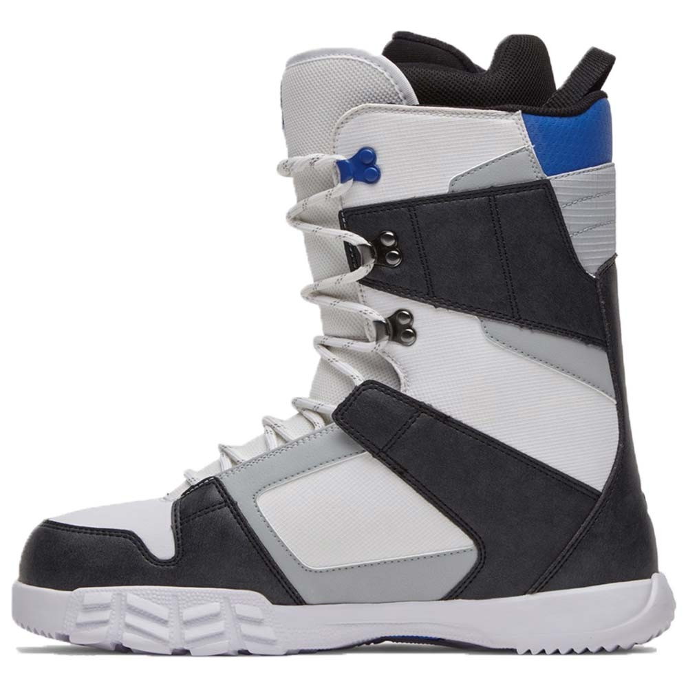 Botine de snowboard DC Phase LACE-UP