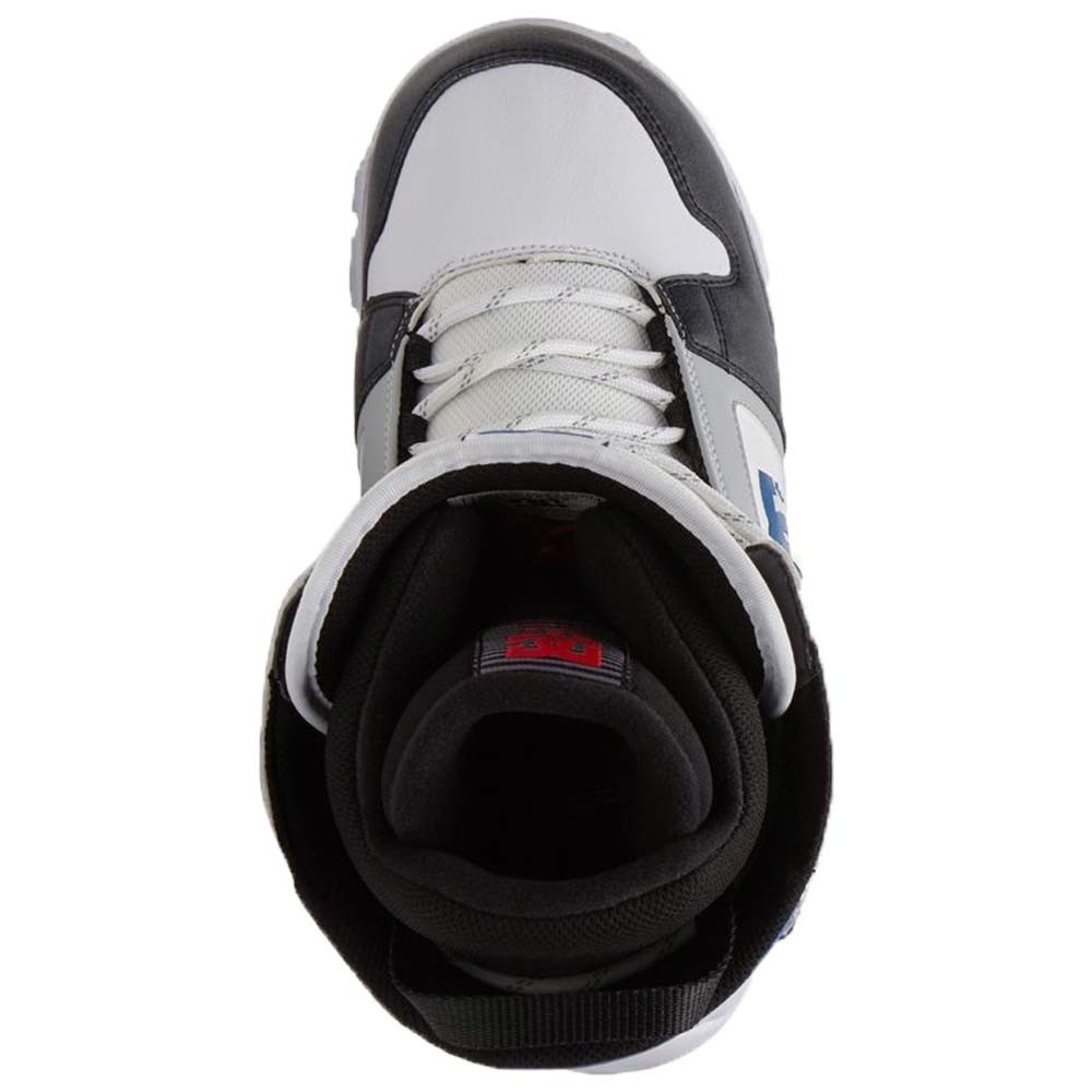 Botine de snowboard DC Phase LACE-UP