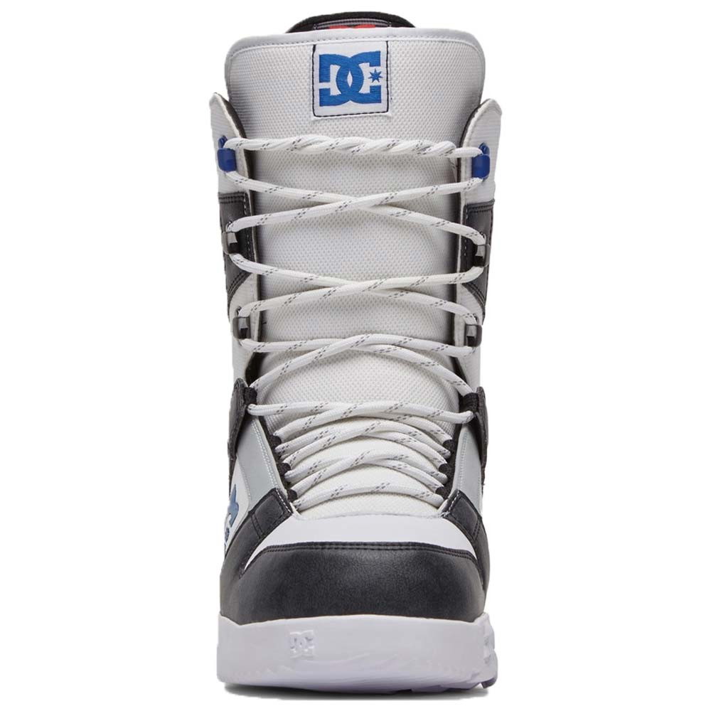 Botine de snowboard DC Phase LACE-UP