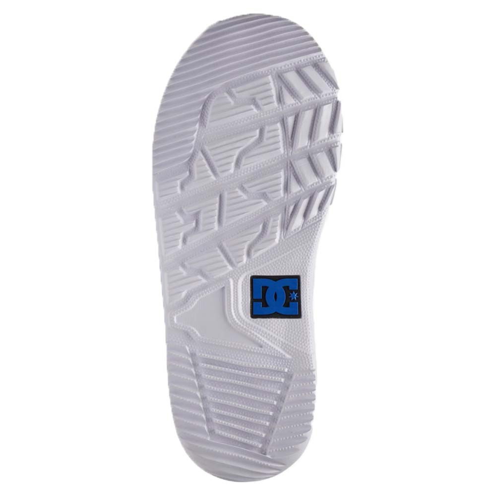 Botine de snowboard DC Phase LACE-UP
