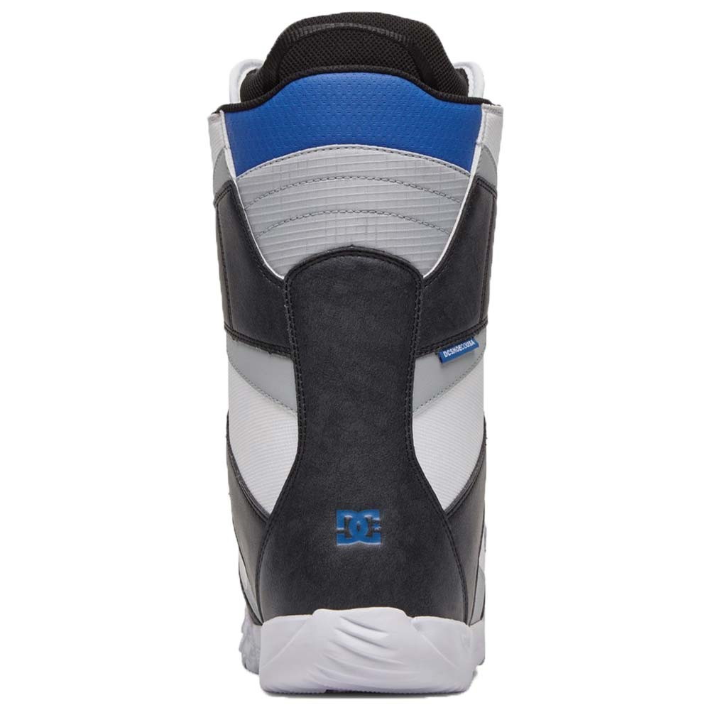 Botine de snowboard DC Phase LACE-UP