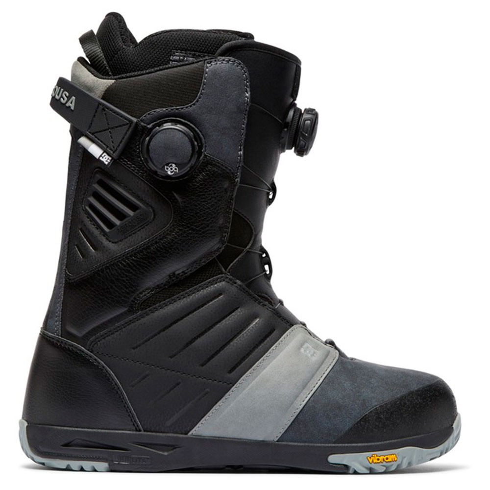 Botine snowboard DC Judge