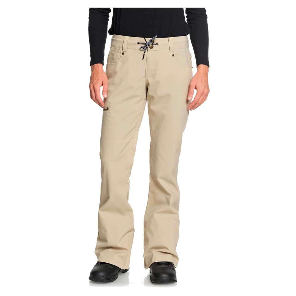 DC Viva Snow Pantaloni