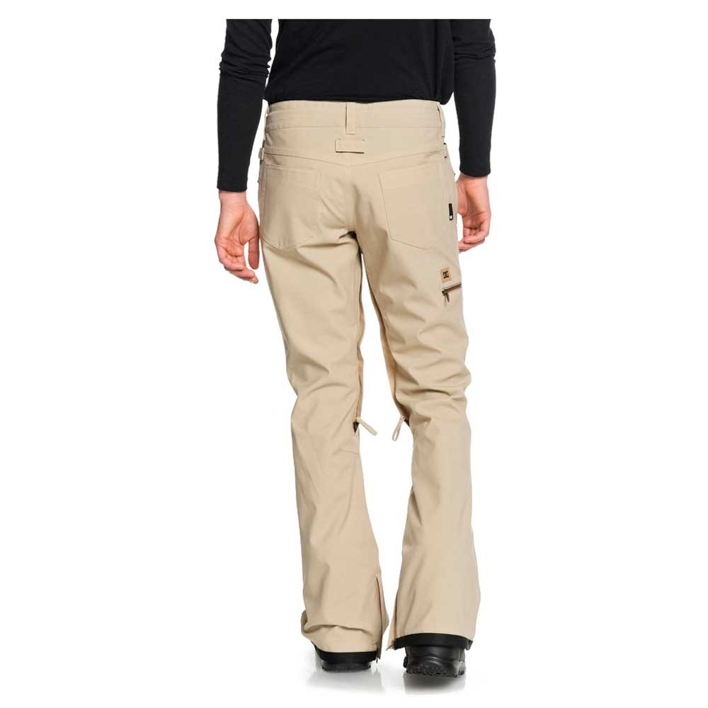 DC Viva Snow Pantaloni