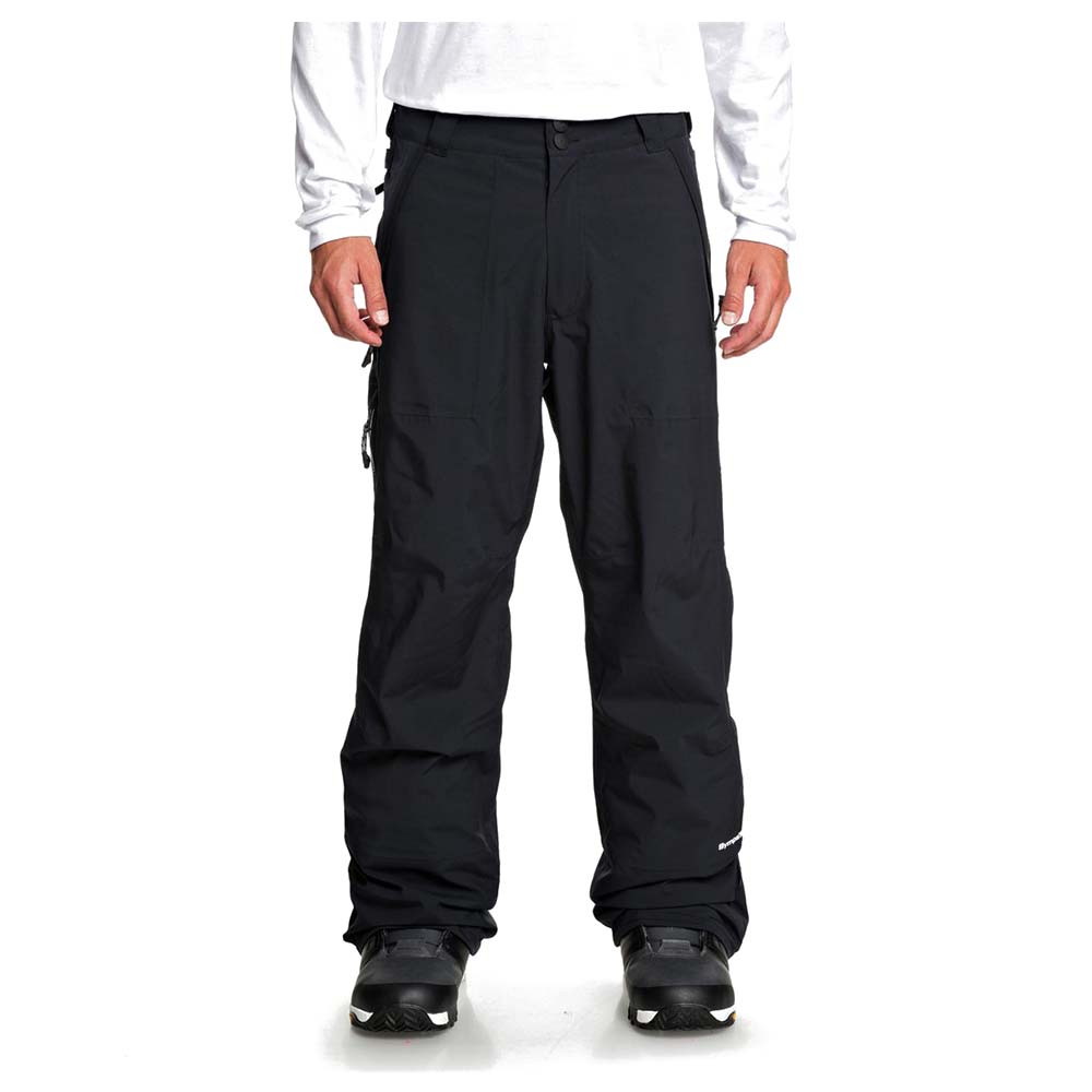 Pantaloni de zăpadă pliabili DC