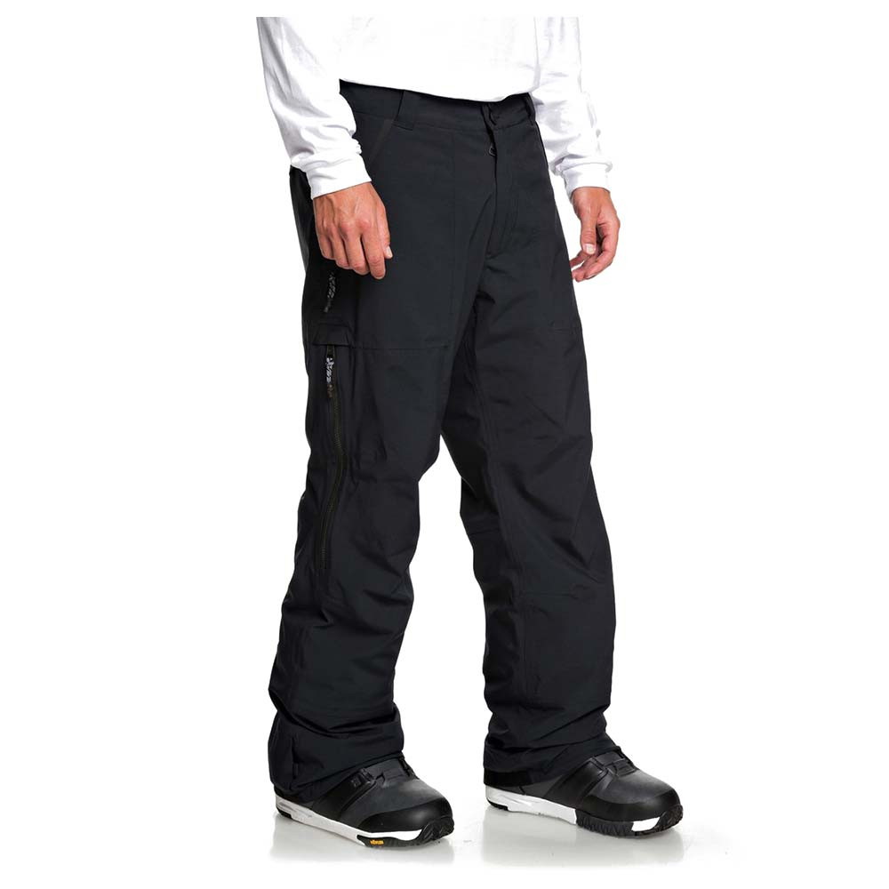 Pantaloni de zăpadă pliabili DC