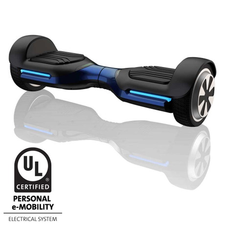 Placă Hoverboard Denver HBO-6750