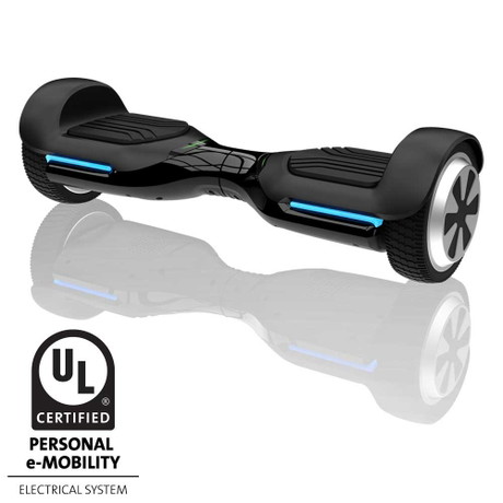 Placă Hoverboard Denver HBO-6750