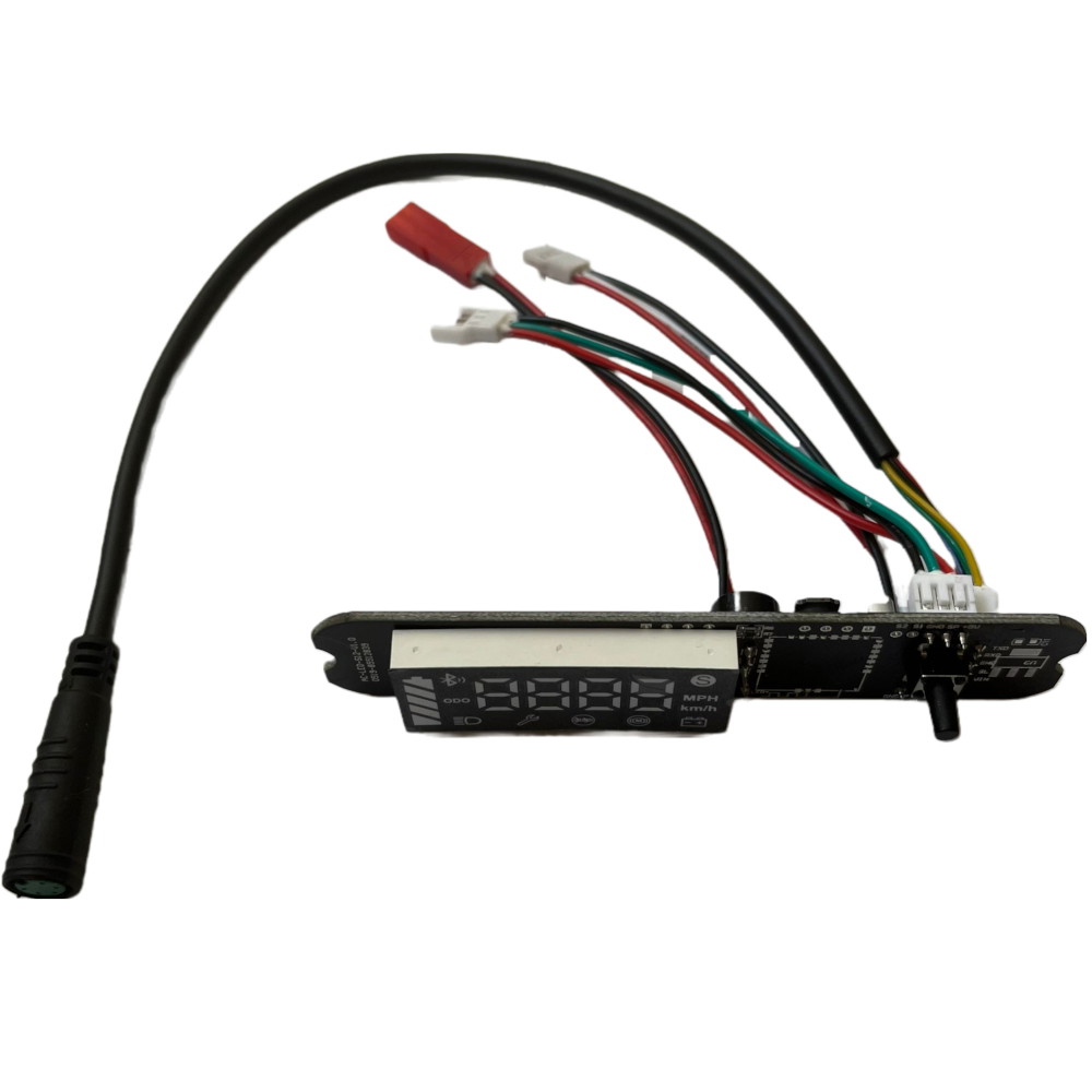 Display Story E-motion v2