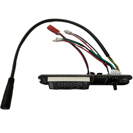 Display Story E-motion v2