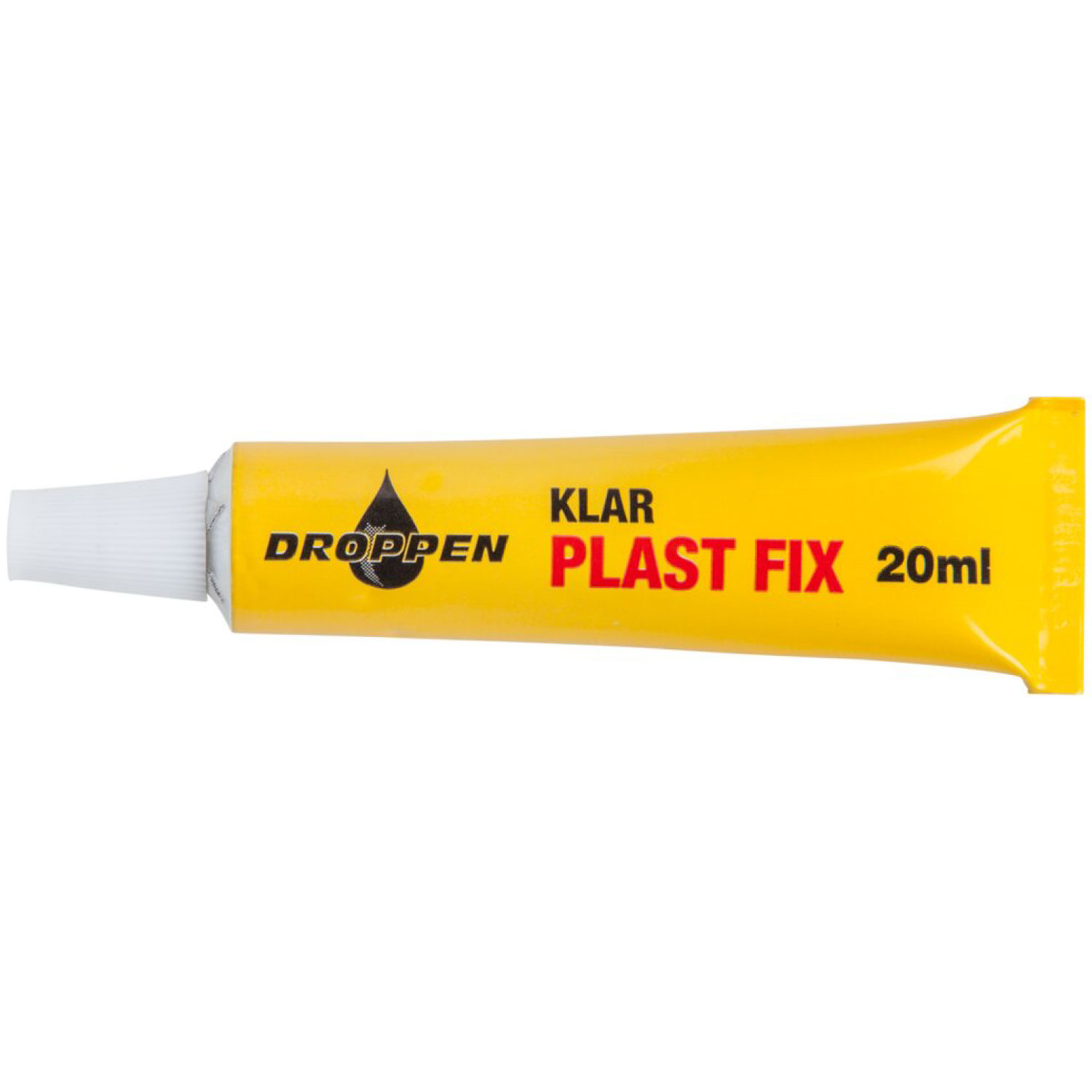 Lipici plastic Droppen 20 ml