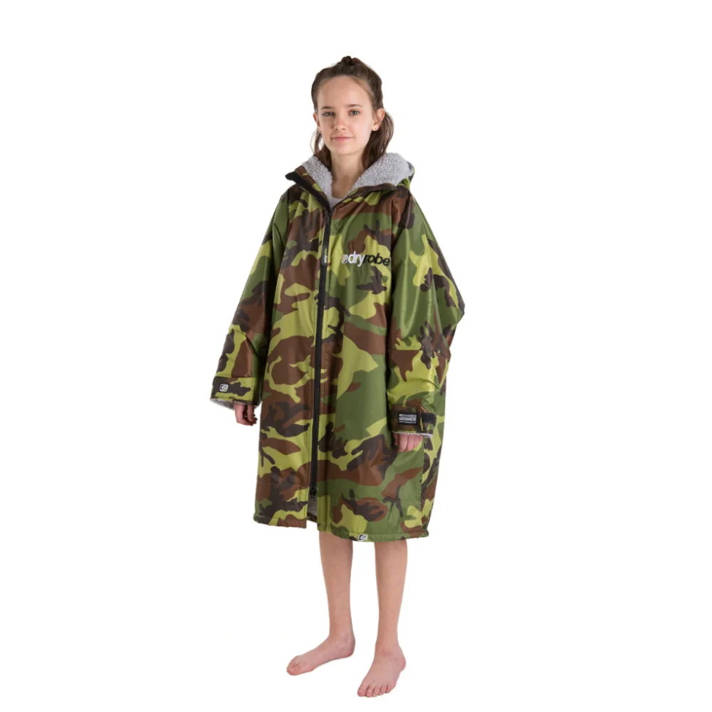 Dryrobe Advance Copii LS